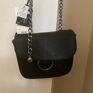 INC small adjustable shoulder bag/belt bag